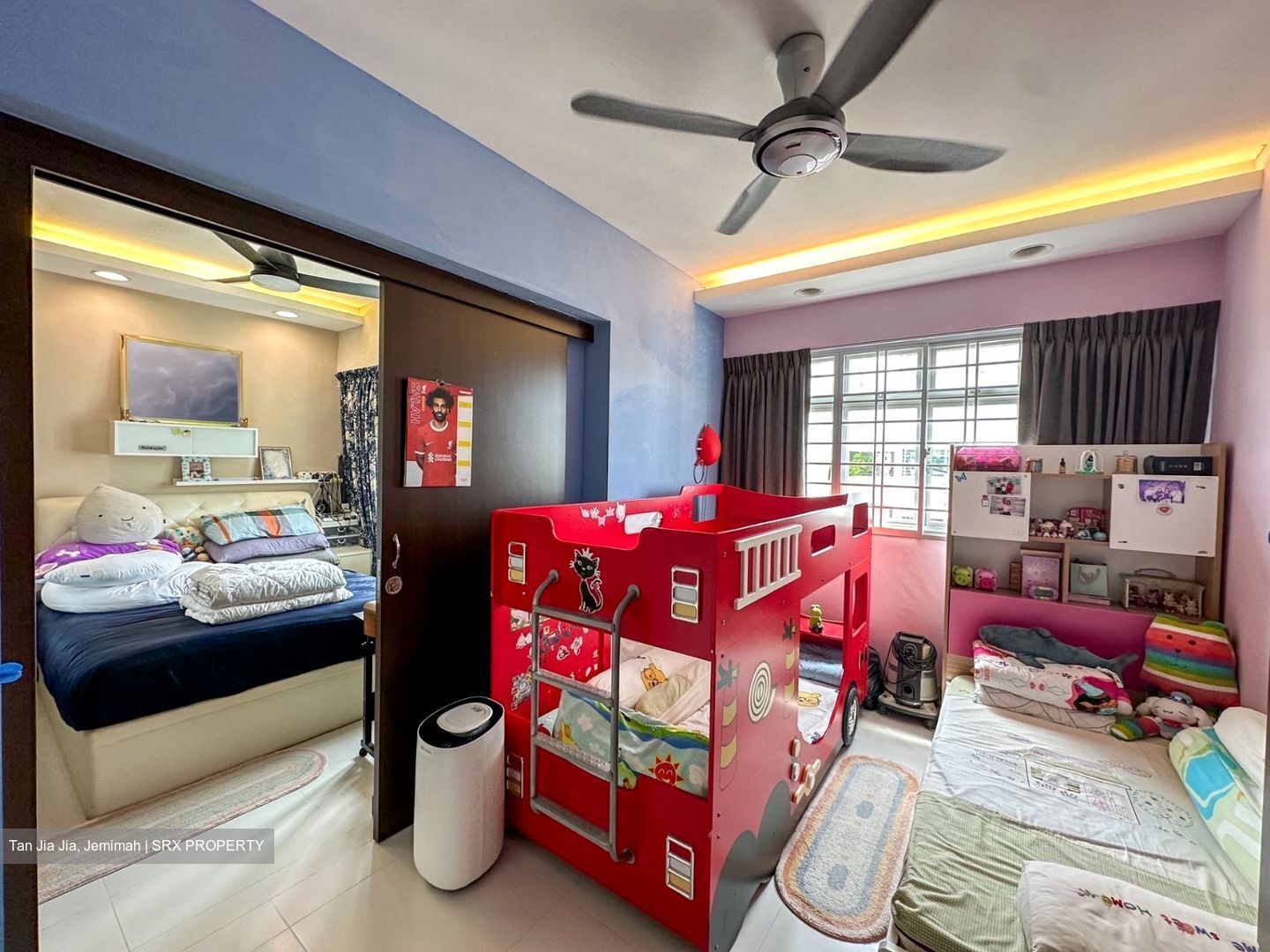 Blk 525B Pasir Ris Street 51 (Pasir Ris), HDB 5 Rooms #430840801